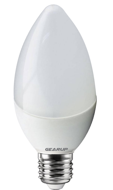 Glim Bulb 